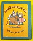 Henry's Important Date (0819310670) by Quackenbush, Robert M.