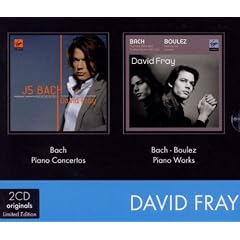 Bach