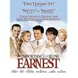 The Importance Of Being Earnest