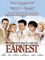 The Importance Of Being Earnest