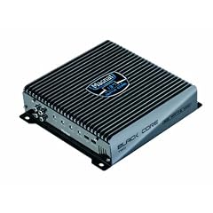 Magnat Black Core Two 2.1 Auto-HiFi-Verst�rker (600 Watt)