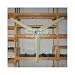 Tools & Hardware : 6.8 Ft High Efficient Wind Generator Blades w/ HUB, 3 Rotors