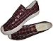 Women's Lauren by Ralph Lauren Sneakers Brenly Madras Size 7.5