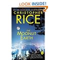 The Moonlit Earth