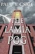 The Lamia Pog