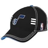 Utah Jazz 6th Man Adjustable Hat