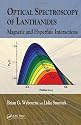 Optical Spectroscopy of Lanthanides: Magnetic and Hyperfine Interactions