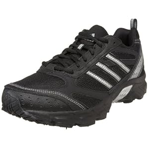 Buy adidas Mens Duramo Trail Running Shoe by adidas