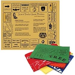 Fundanas - Bug Bingo