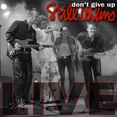 Don't Give Up (Live)