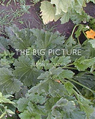 Jason Rhoades: The Big Picture