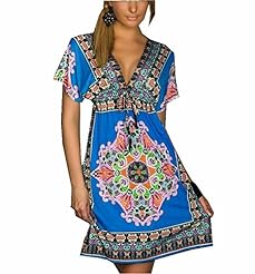 Sexy V-neck Summer Polyester Cocktail Club Dress/Homecoming Dress/Prom Dress/Wedding Dress 