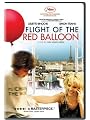 Flight of the Red Balloon