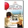 Flight of the Red Balloon