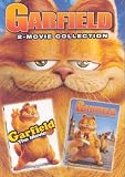 Garfield: National Box Set (A Tale of Two Kitties / Garfield: The Movie)