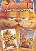 DVD : Garfield: National Box Set (A Tale of Two Kitties / Garfield: The Movie)