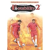 Footability II DVD-Technical Footwork System