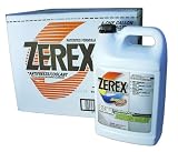  : Zerex Original Formula, Low Silicate-green, Antifreeze Coolant, 1 gallon bottles, case of 6