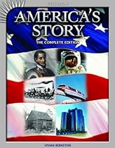 America's Story: Student Edition (Hardcover) 2006 America's Story: Student Edition (Hardcover) 2006