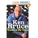 The Tracks of My Years: The autobiography