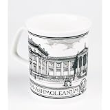 Ashmolean Building Mug