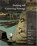 Studying And Conserving Paintings