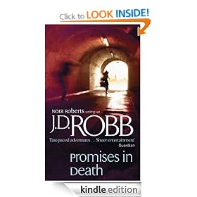 Promises in Death: In Death Series: Book 28