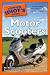 The Complete Idiot s Guide to Motor Scooters