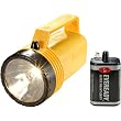 Economy Lantern With Battery