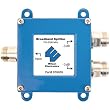 Wilson Electronics 700-2400 MHz Splitter with F Female Connector - Super Splitter