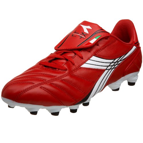 Diadora Mens LX LT Soccer Cleat