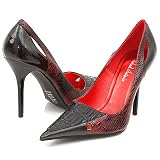 Michael Antonio Sycamore Pumps