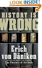 History Is Wrong
