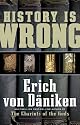 History Is Wrong
