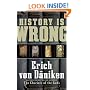 History Is Wrong
