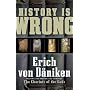 History Is Wrong