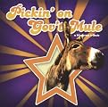 Pickin' on Gov't Mule: A Bluegrass Tribute