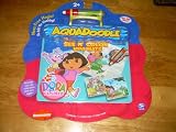 Aquadoodle See N Color Mini mat Dora the Explorer