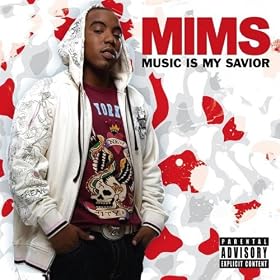 Music Is My Savior [Explicit]