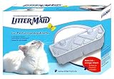 Eigenschaften Rosenau24  / Littermaid Entsorgungsbox für Sensor Katzentoilette