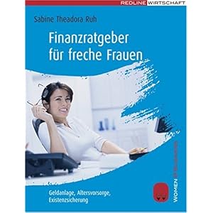 【クリックで詳細表示】Finanzratgeber fuer freche Frauen [Perfect]