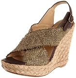 Stuart Weitzman Womens Toogood Wedge Sandal - Womens Shoes Sandal