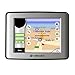 MyGuide PNA 3100 Westeuropa mobiles Navigationssystem mit 3,5 Zoll Touchscreen