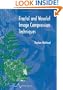 Fractal and Wavelet Image Compression Techniques (SPIE Tutorial Texts in Optical Engineering Vol. TT40)