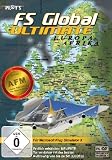 Produkt-Bild: Flight Simulator X - FS Global Ultimate: Europa - Afrika