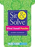 USA TODAY Sit & Solve Word Search Puzzles (Sit & Solve Series)
