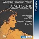 Mozart: Demofoonte