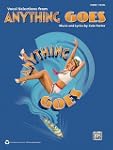 Anything Goes (2011 Revival Edition):...