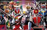 仮面ライダー電王 4ポケットブロマイドアルバム の評価・レビュー