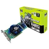 PALIT VCX 8800GT Sonic 512M RTL 256B DDR3 2DVI TV HDCP 20 Video Card - Retail